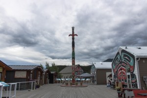 Carcross, YT   5